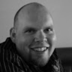 Meet your Posher, Brent